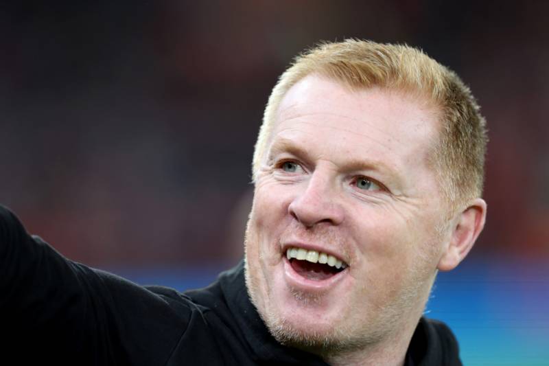 The Celtic title race reality as Neil Lennon gets honest over chances