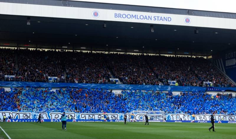 Ince condemns Rangers boos against Celtic but Matondo swiftly defends