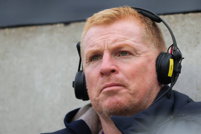 Neil Lennon worried about key Celtic man after ‘uncharacteristic’ display vs Rangers