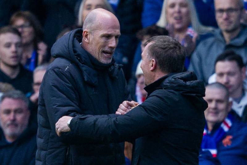 Rangers v Celtic reverberations make final derby unmissable