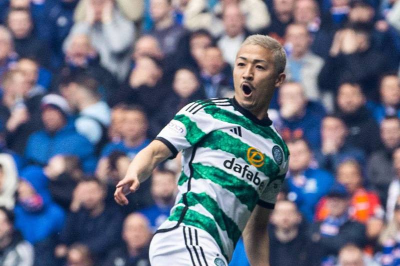 Celtic suffer fresh injury worries ahead of St Mirren clash