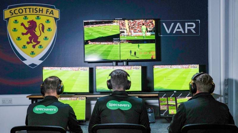 Co-efficient nightmare has VAR in £60 million focus