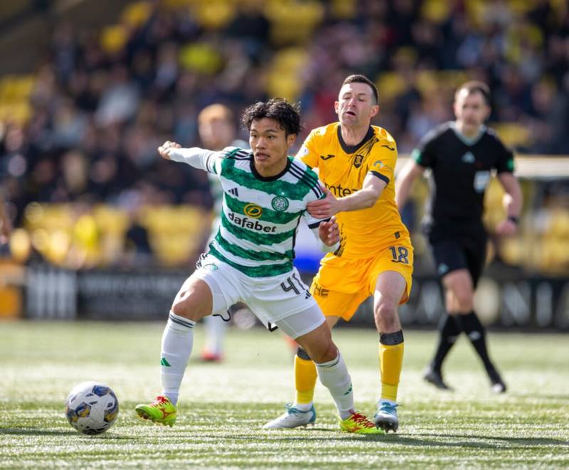 Celtic Continue Impressive Run