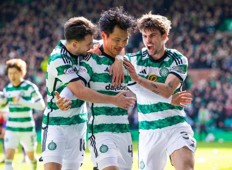 Celtic ready to ‘come alive’ in title fight with Rangers but will have to do it without key player