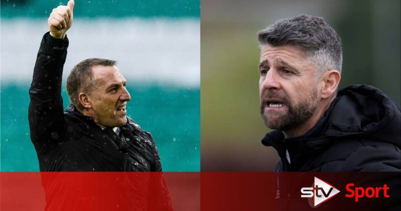 Celtic vs St Mirren: Teams named for Premiership clash at Parkhead