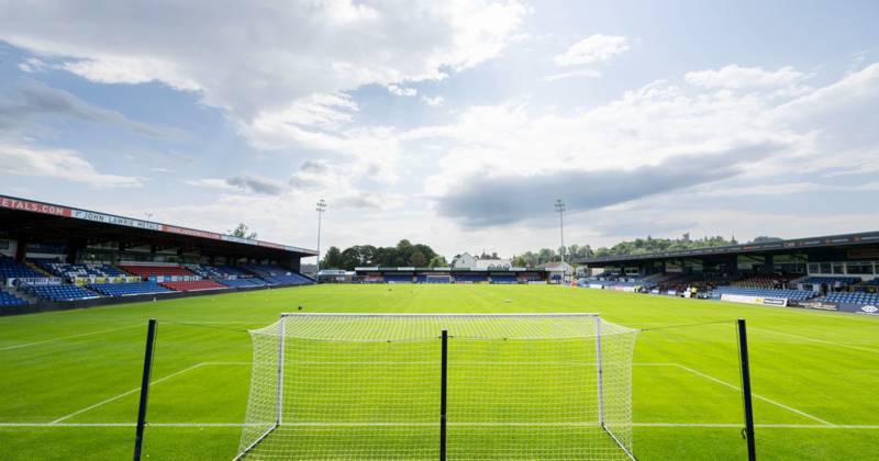 What channel is Ross County vs Rangers? TV live stream and kick off details for Premiership clash