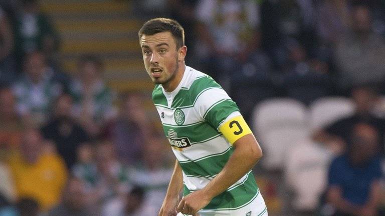 Former Celtic Fringe Player Helps Wrexham Earn Back-to-back Promotions