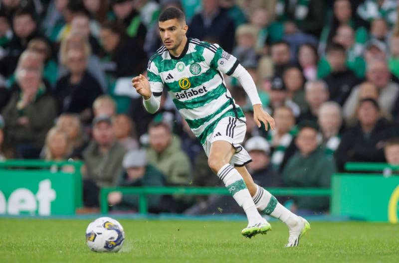 Liel Abada gets honest on post-Celtic life after first Charlotte goal, awarded MOTM