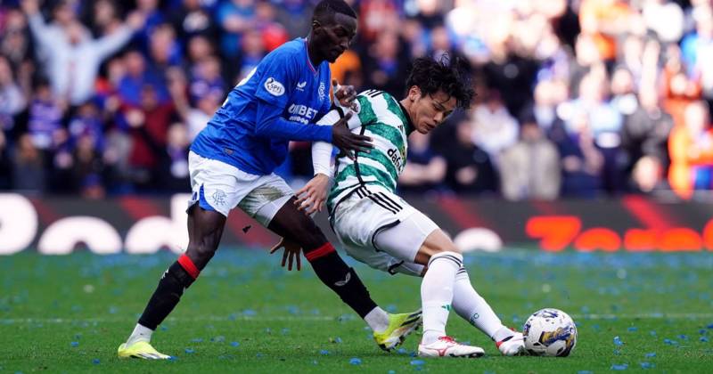 Rangers to land Ibrox bonus amid Celtic title fight as Premiership top six fixtures predicted