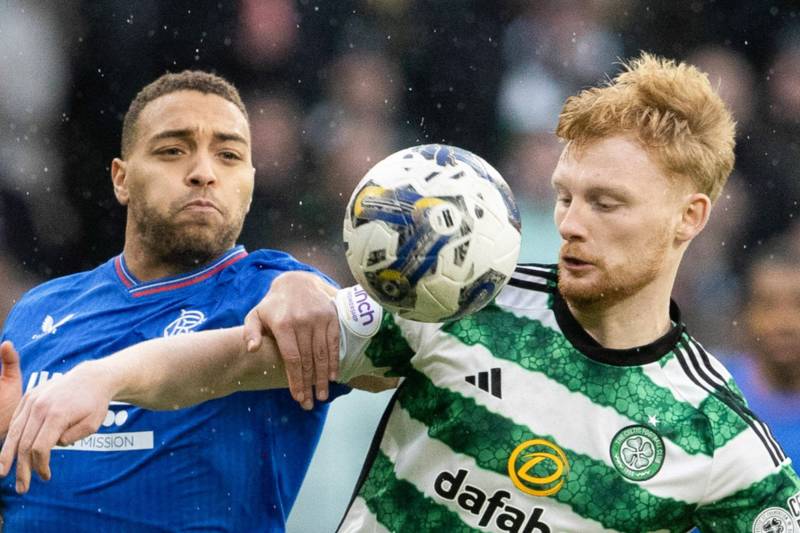 Final Celtic vs Rangers Scottish Premiership fixture date confirmed