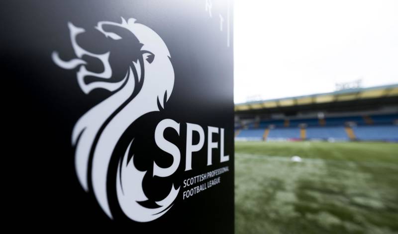 Scottish Premiership split fixtures: Celtic v Rangers date confirmed as top and bottom six schedule revealed