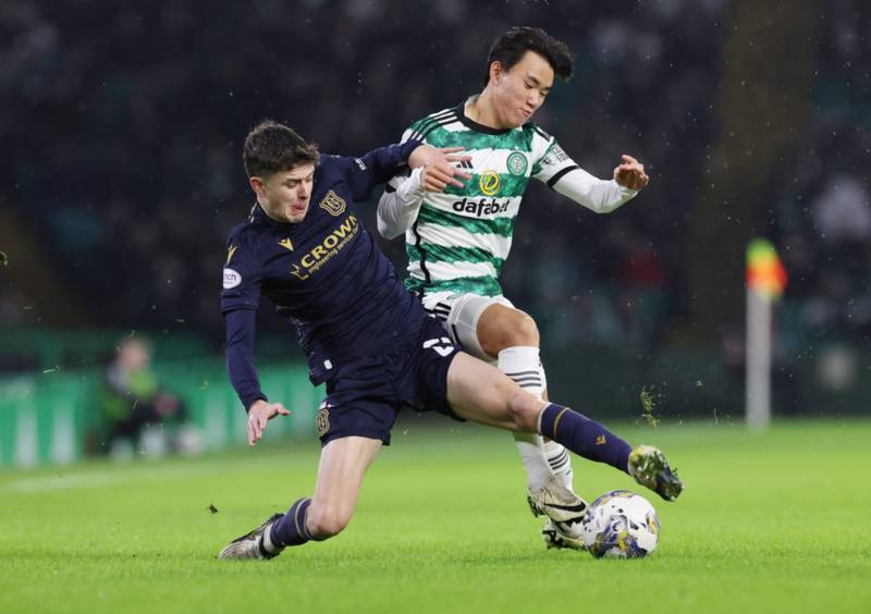 South Korea U23 boss on why Hyunjun Yang remained at Celtic despite Asian Cup chance