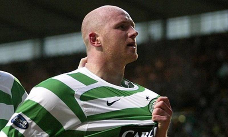 John Hartson’s Six-word Celtic Message After Latest Title Twist