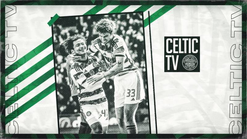 Aberdeen v Celtic Scottish Cup semi-final live on Celtic TV