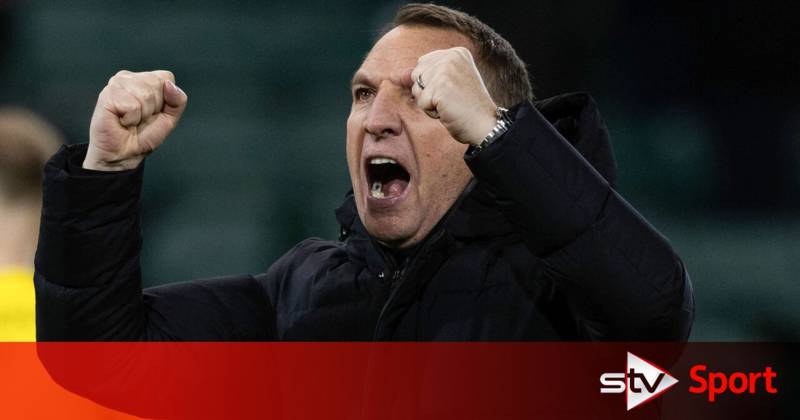 Brendan Rodgers: No room for Celtic complacency in quest for league and cup double