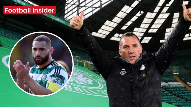 Celtic expert thrilled by ‘huge’ triple development