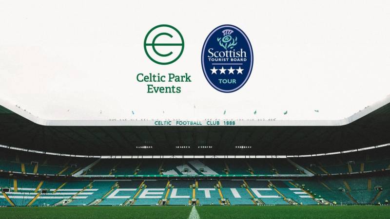 Celtic Tours awarded a 4-Star rating by Scotland’s National Tourist Board