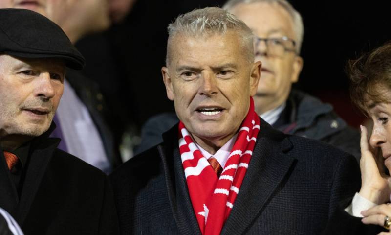 Joe Harper: Aberdeen board deserve praise for jumping off Scottish managerial merry-go-round to land Jimmy Thelin