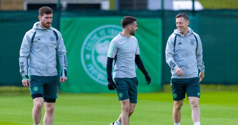 Rangers ‘surprise’ given Celtic censorship as TV showreel doesn’t make Lennoxtown talking point – inside the camp