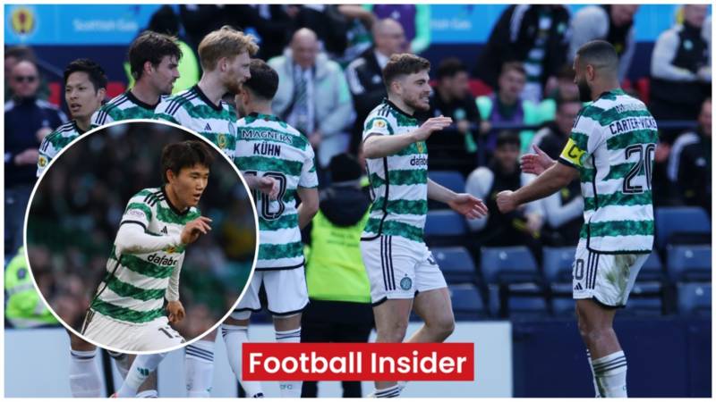 2/10 is horrific, 8/10 wows – Celtic player ratings vs Aberdeen