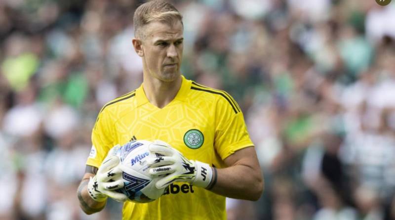 Celt’s video goes viral trolling Hart and Ramsey