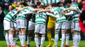 CELTIC 3 ABERDEEN 3 (aet): 6-5 on pens: HEARTSTOPPER HART AS HOOPS FACE GRAND FINALE