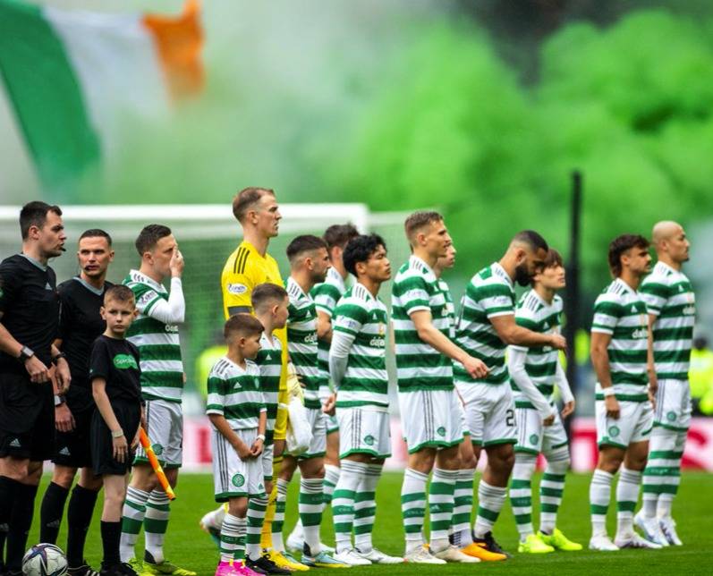 Celtic in the Semis: 5-Minute Quiz