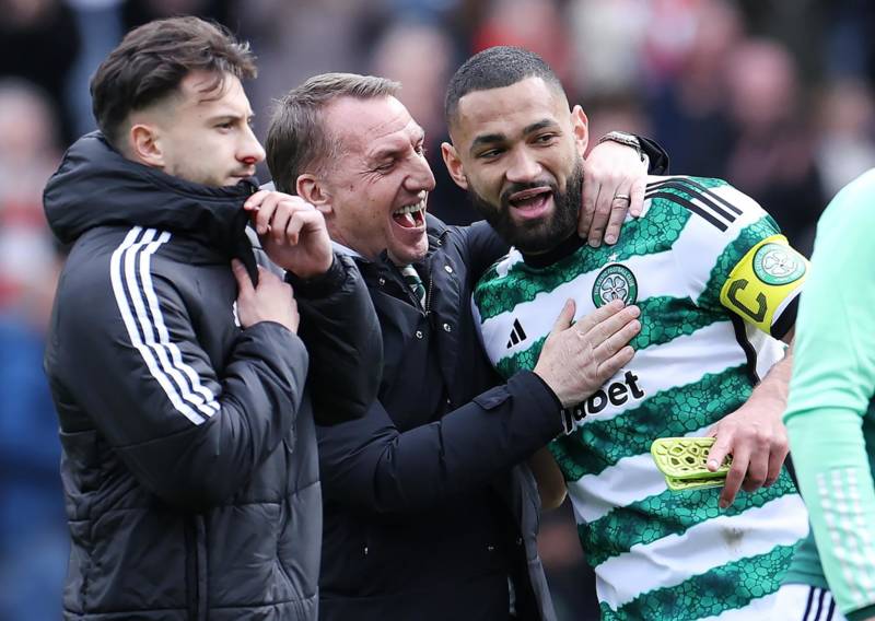 Celtic need therapy after crazy Aberdeen semi-final as Joe Hart’s penalty involvement explained