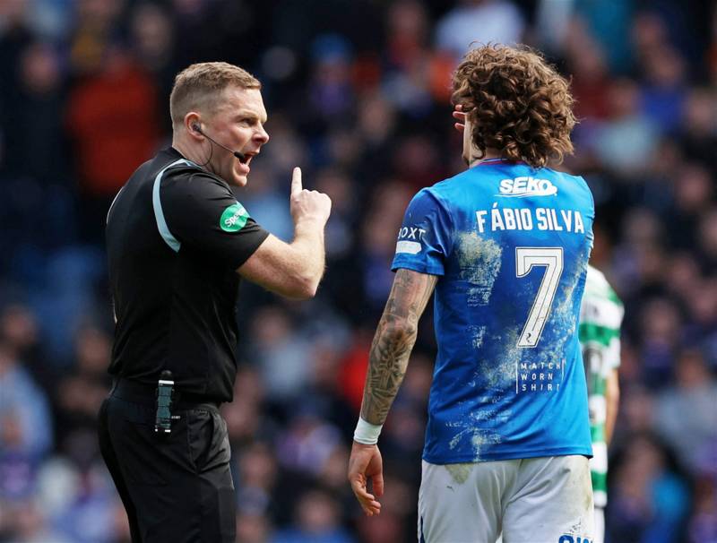 Ferguson makes huge Ibrox contract claim