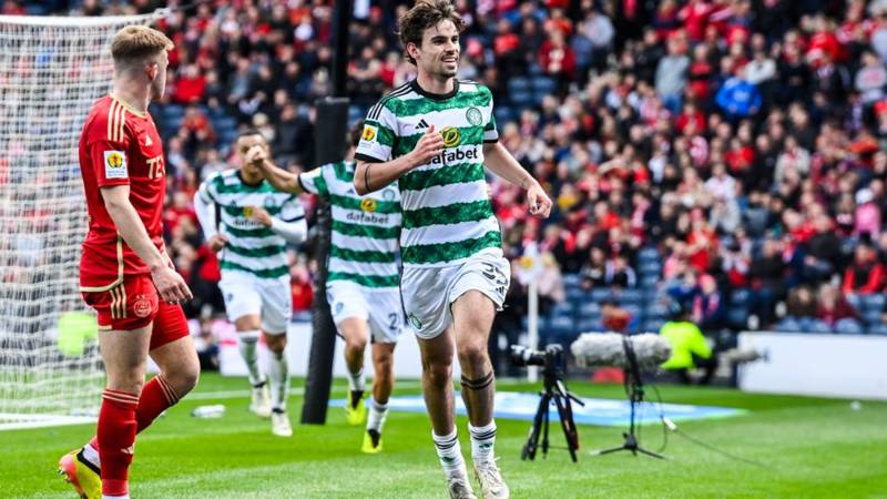 Joe Hart is spot-on as Celtic win penalty shoot-out to reach Scottish Cup final