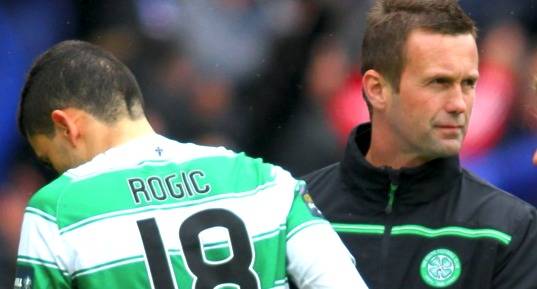 Ronny Horror Shows to Brendan Happy Days