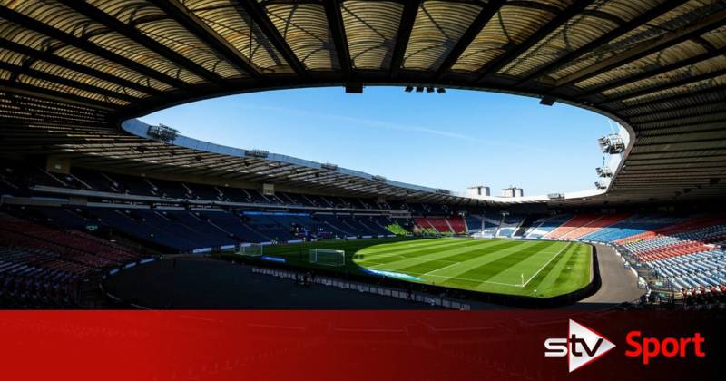 Team news: Aberdeen and Celtic name sides for Scottish Cup semi-final