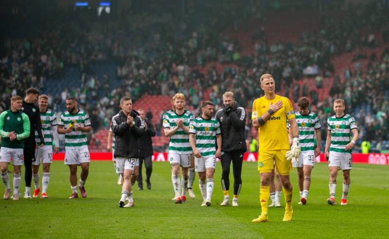 Hampden Park’s Celtic Blunder