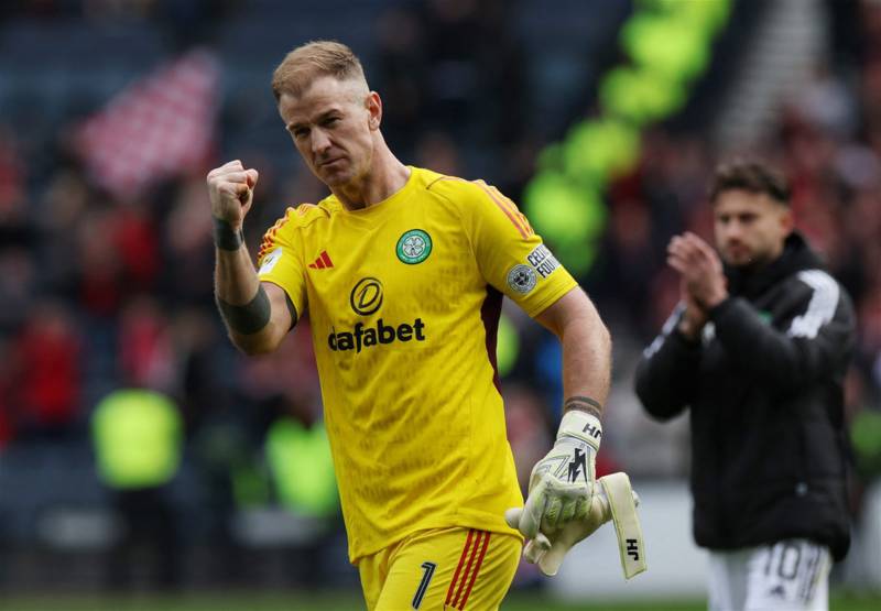 Unique Angle brilliantly captures Hart’s penalty brilliance