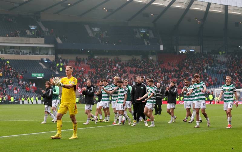 Watch Brendan Rodgers’ full media conference as he explains Hart penalty