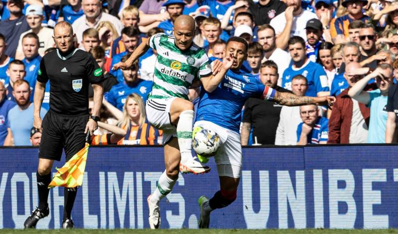 When is the 2024 Scottish Cup final? Details for Celtic v Rangers – with kick-off time yet to be confirmed