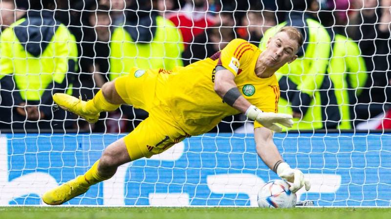 Match Gallery: Celtic v Aberdeen