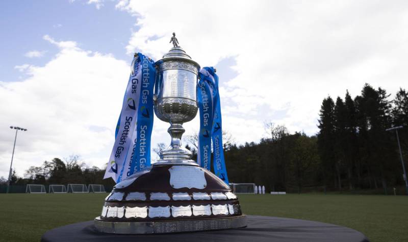 When is the 2024 Scottish Cup final? Celtic v Rangers kick-off time and TV details set