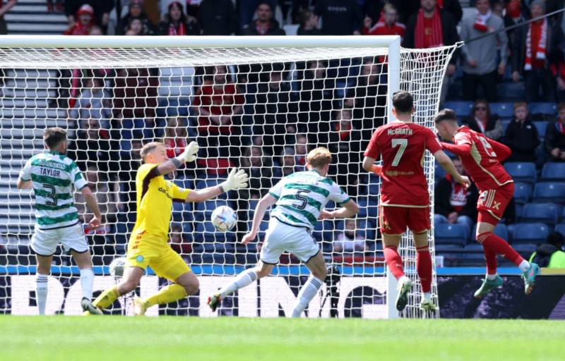 Celtic goalkeeper Joe Hart indicates potential scope for Parkhead stay post-retirement