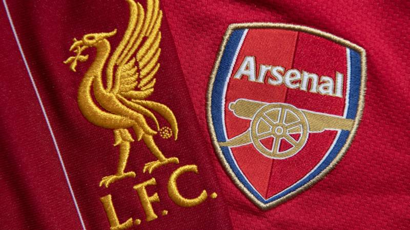 £10m Arsenal and Liverpool target tipped to join Celtic