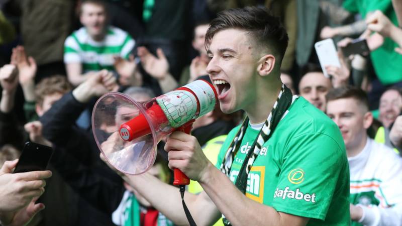 Celtic’s unstoppable starting XI if they sign Kieran Tierney