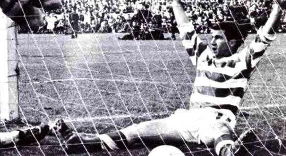 Hampden Win Eclipsed Lisbon, Insists Celtic Great