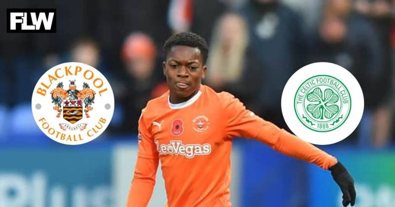 Karamoko Dembele exploits must leave Celtic seriously reeling