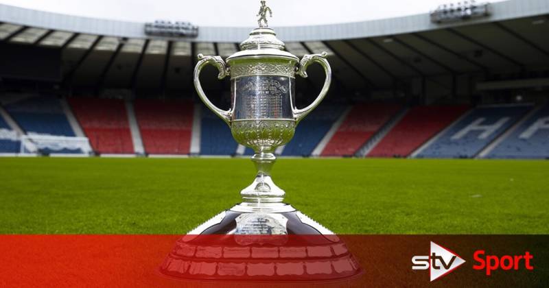 Scottish Cup: Time confirmed for Celtic vs Rangers final amid FA Cup clash