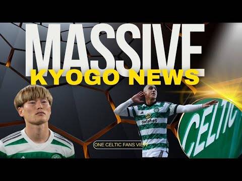 This may SHOCK Celtic Fans