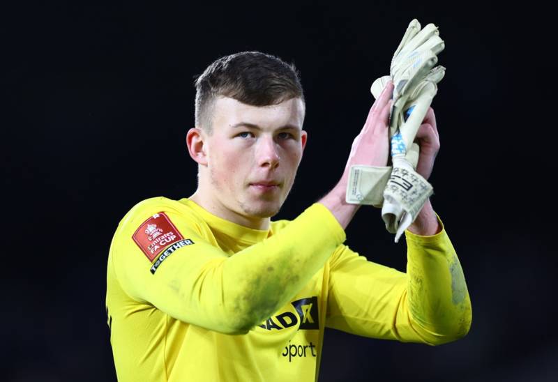 Transfer Latest – Sunderland goalkeeper in unlikely Celtic link