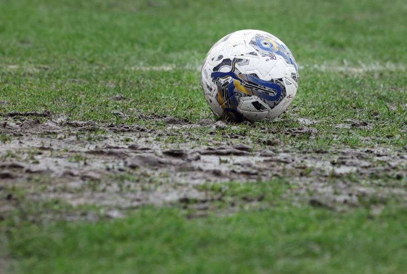 Brendan Rodgers has his say on the controversial Dens Park pitch ahead of Celtic visit to Dundee