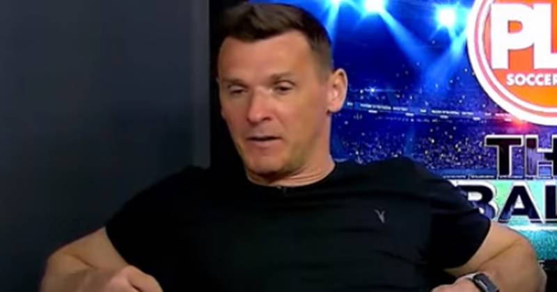 Lee McCulloch backtracks on Celtic Rangers prediction based on semi-final performances