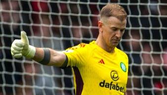 ‘We’Ve Had Warning Signs,’ Admits Hart