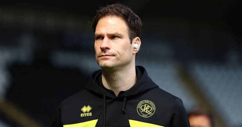 Asmir Begovic ‘on’ Celtic transfer wishlist as Joe Hart successor search ramps up